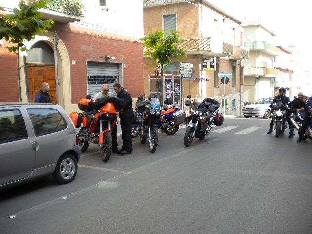 Pensione Villa Ida Termoli Bagian luar foto