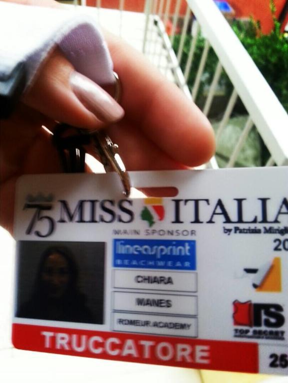 Pensione Villa Ida Termoli Bagian luar foto